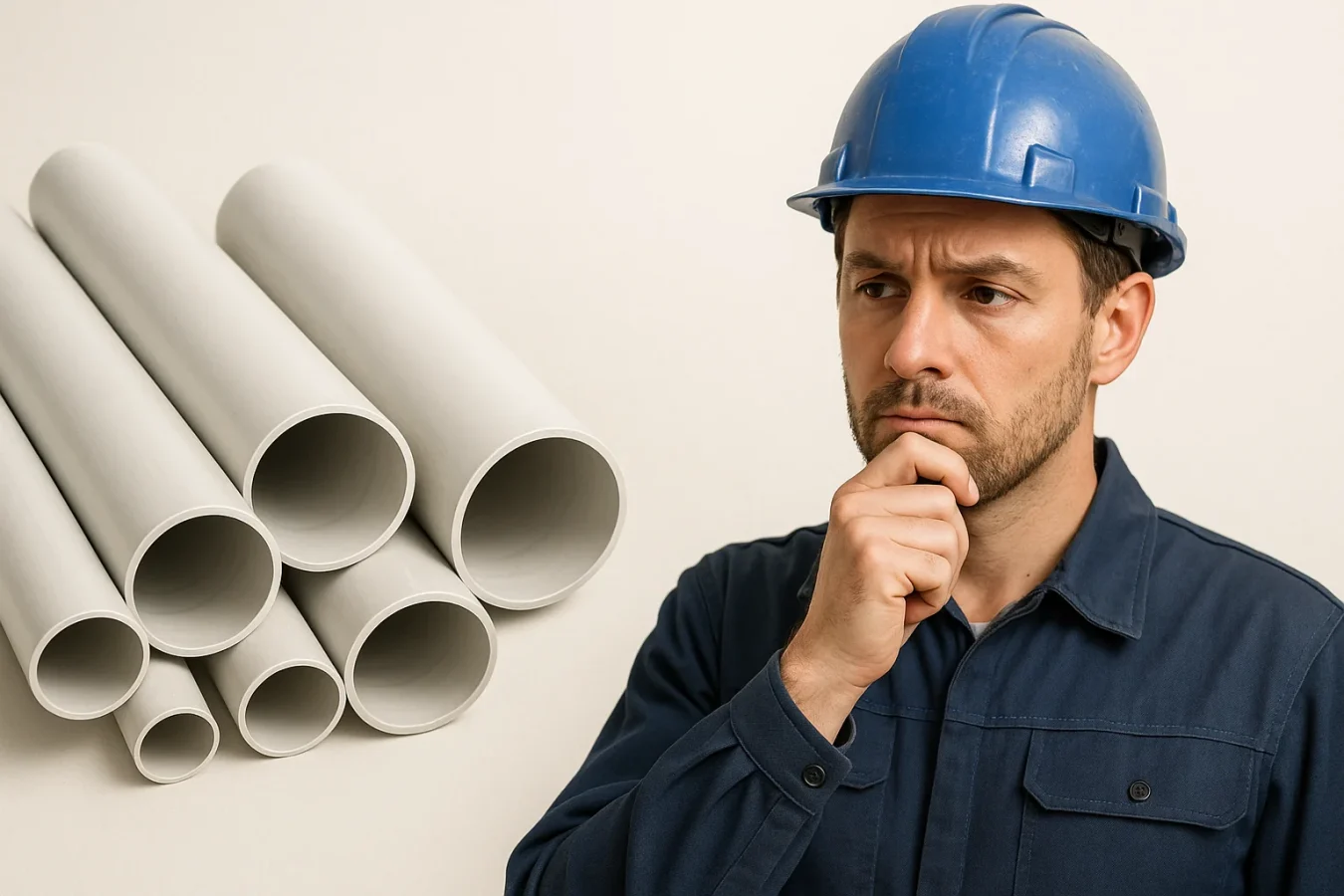 تولید و عرضه لوله‌های PVC و UPVC برق، قوطی برق توکار و تابلو برق باکیفیت و استاندارد.